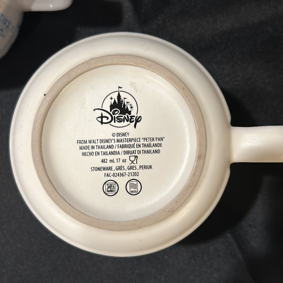 Disney Store OLAF Festival of Holidays 50th anniversary Epcot. 16oz - Picture 10 of 10